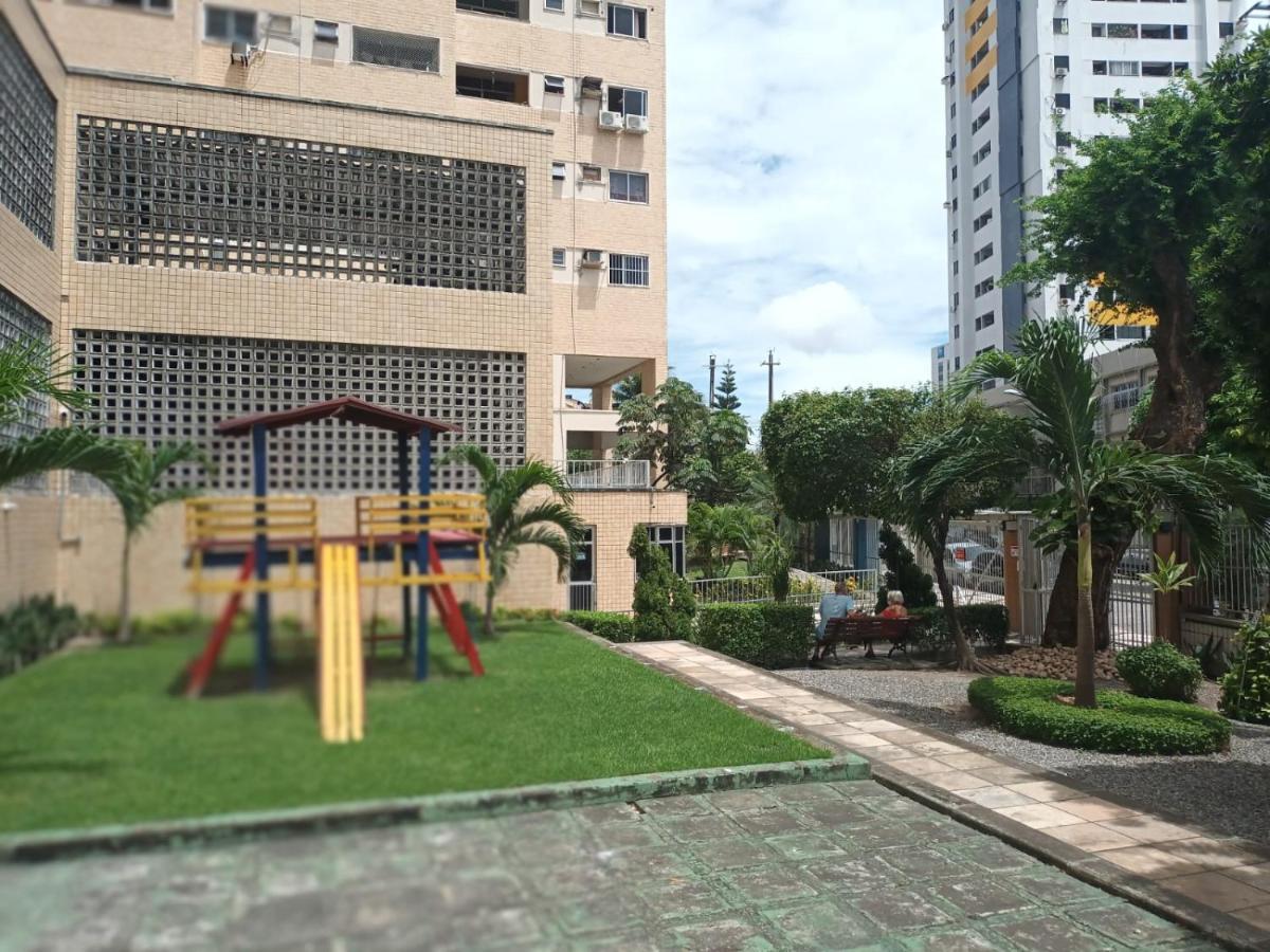 Na Praia Top Fortaleza  Exterior foto